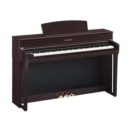 Đàn Piano Điện Yamaha CLP 745 Rosewood (Chính Hãng Full Box 100%)   
